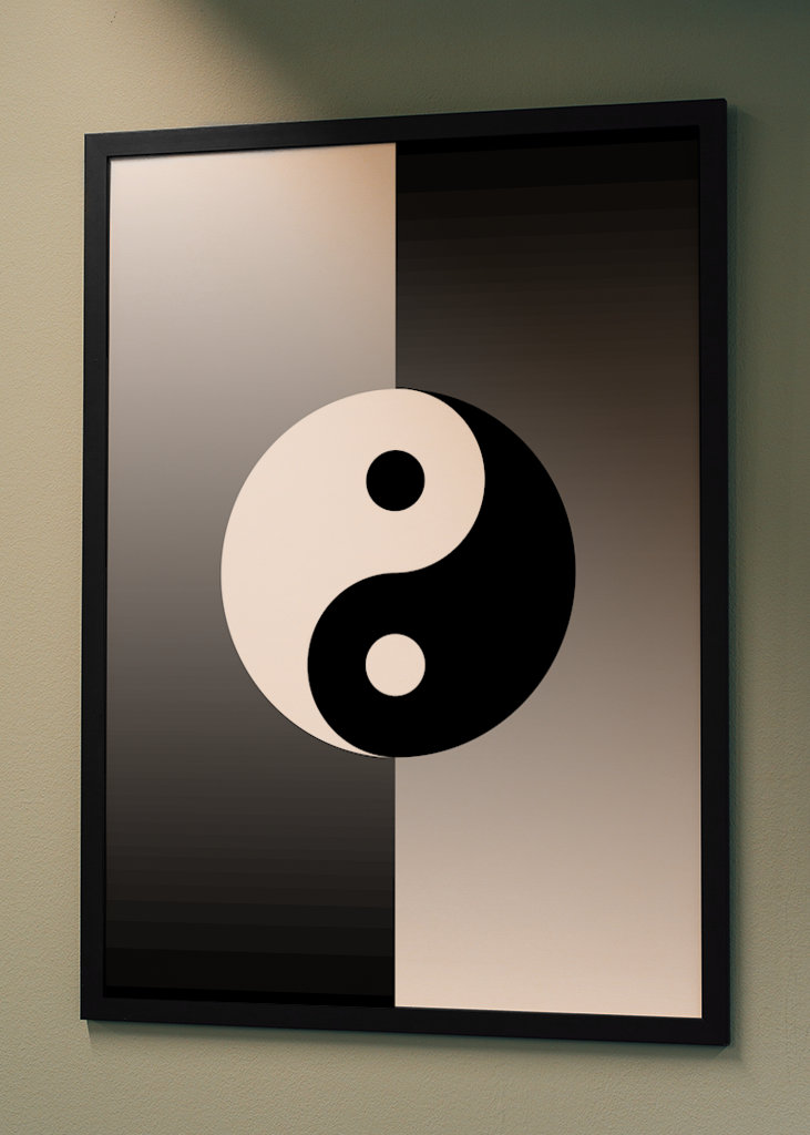 Yin Yang