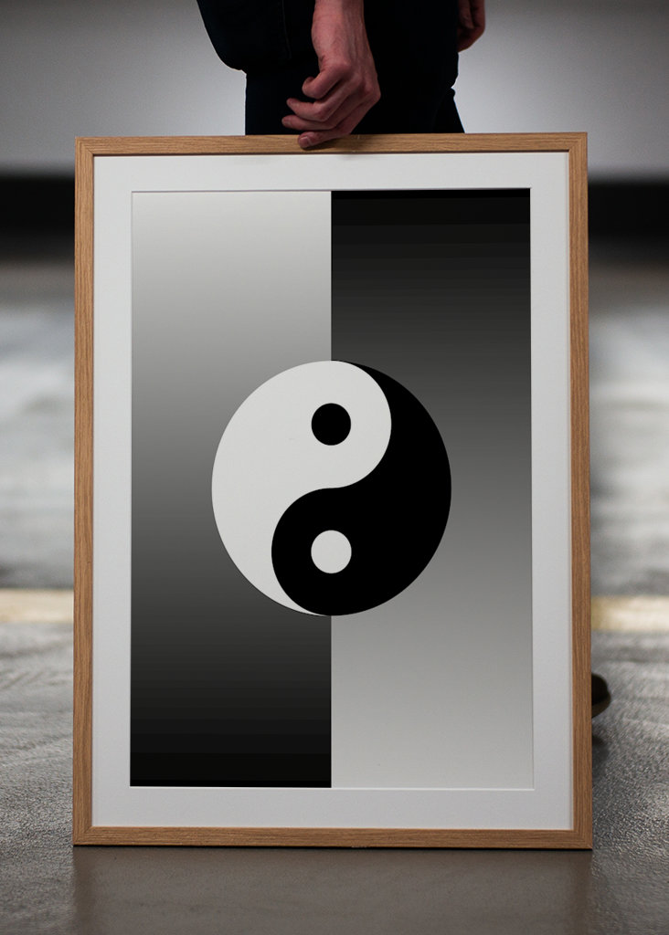 Yin Yang