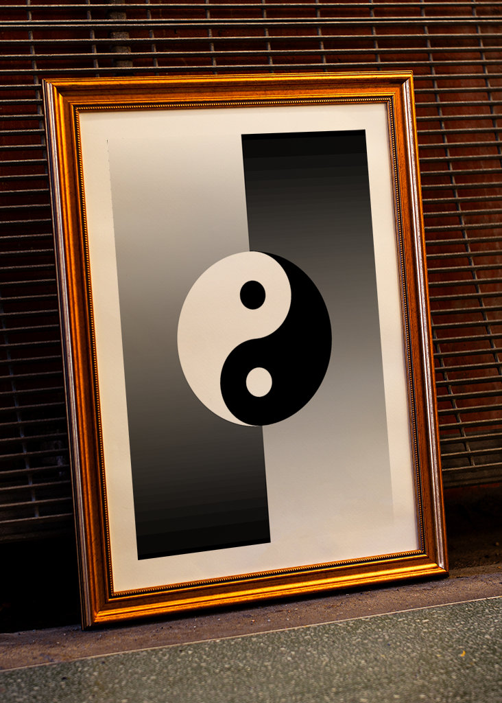 Yin Yang