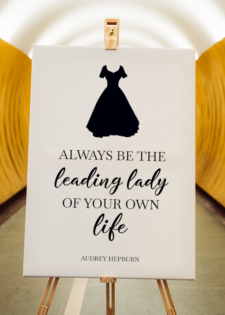 Zitate von Audrey Hepburn