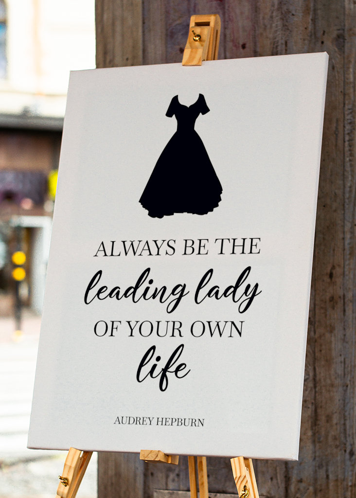 Zitate von Audrey Hepburn