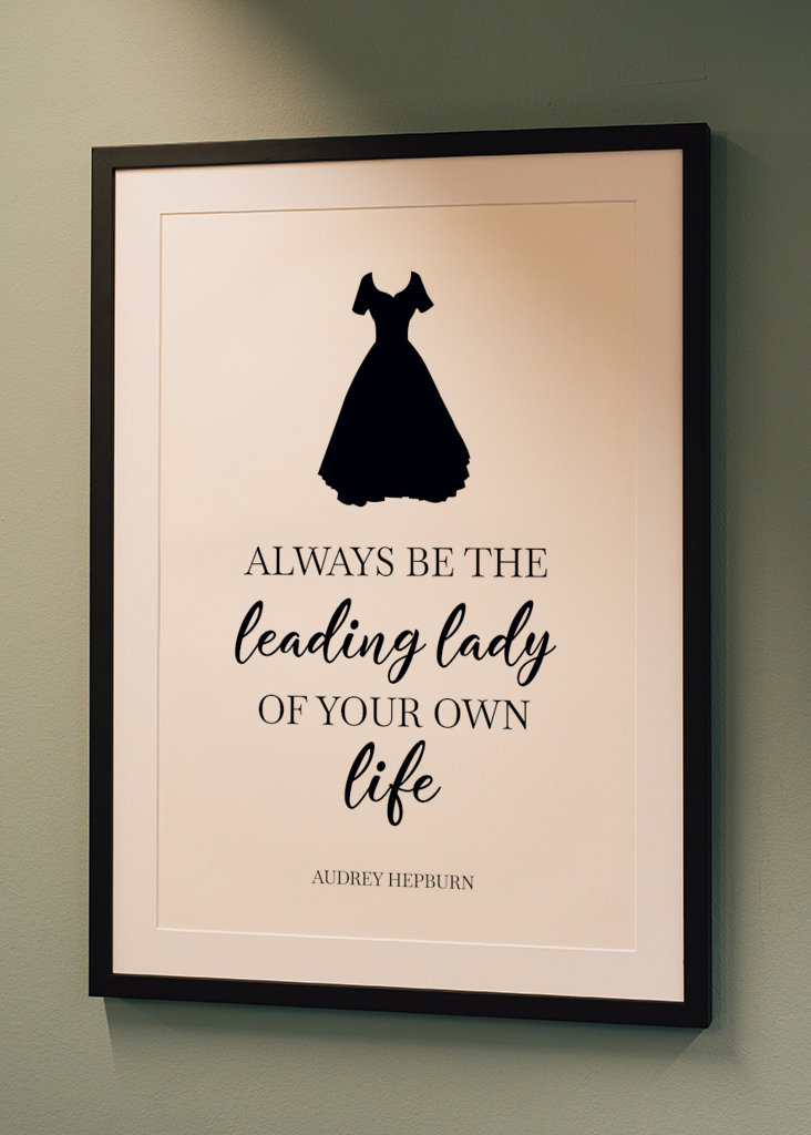 Zitate von Audrey Hepburn