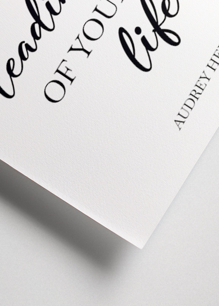 Zitate von Audrey Hepburn