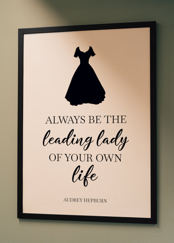 Zitate von Audrey Hepburn