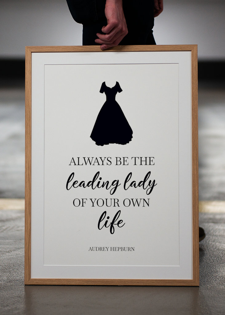 Zitate von Audrey Hepburn