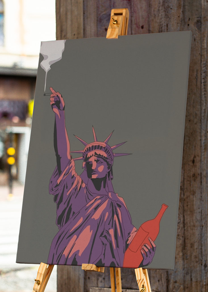 Fight For Your Right to Party