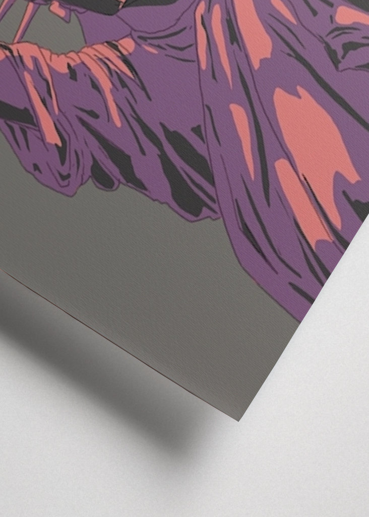 Fight For Your Right to Party