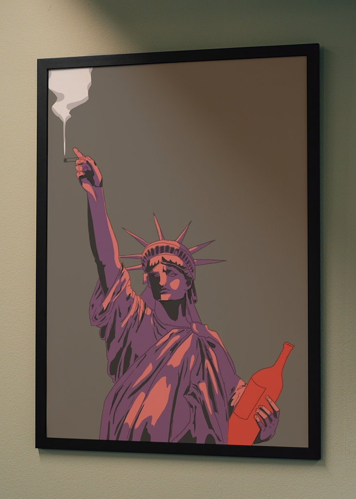 Fight For Your Right to Party