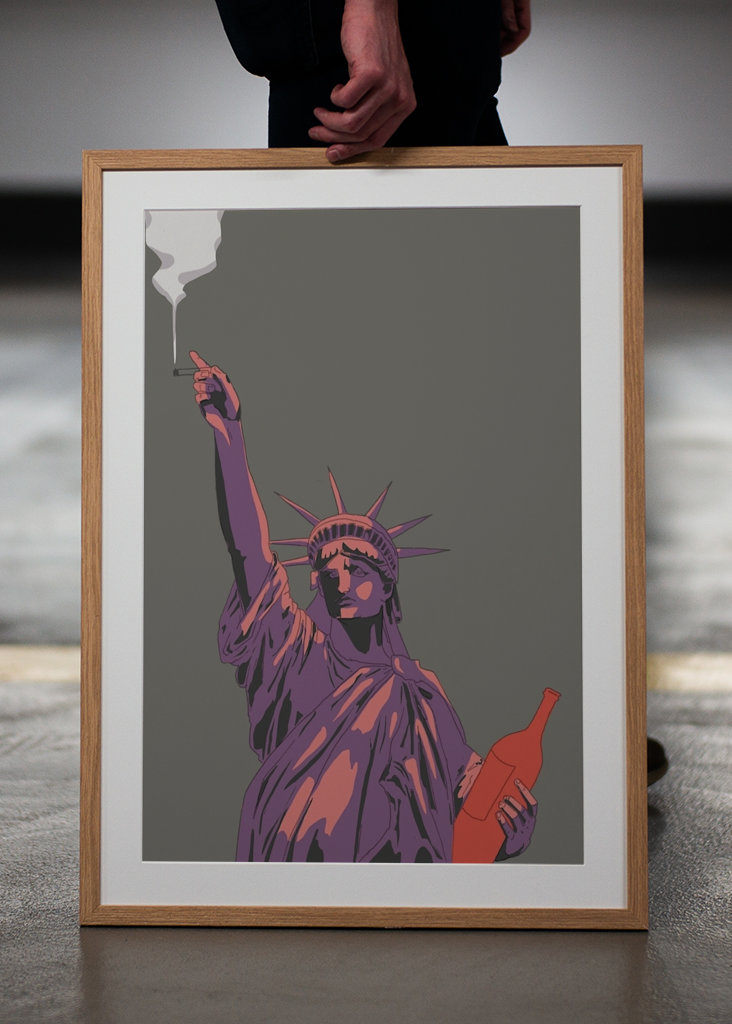 Fight For Your Right to Party