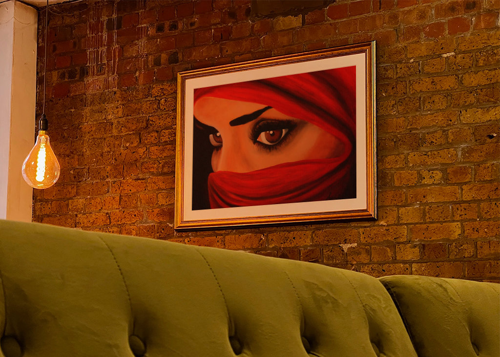 Tuaregové – Ten, kterého Bůh opustil