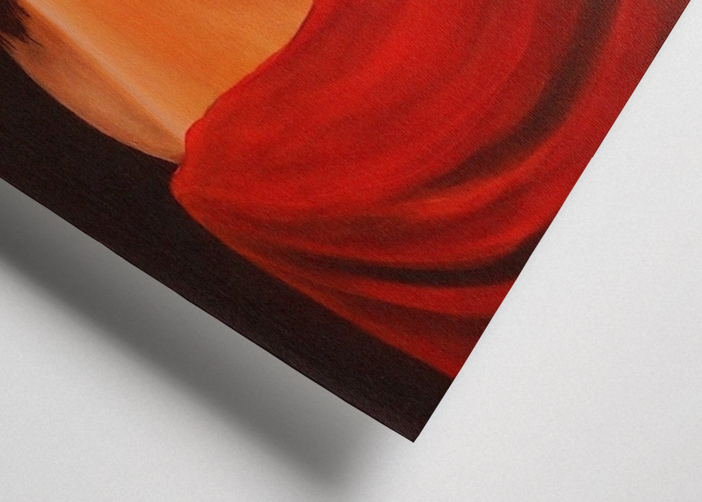 Tuaregové – Ten, kterého Bůh opustil