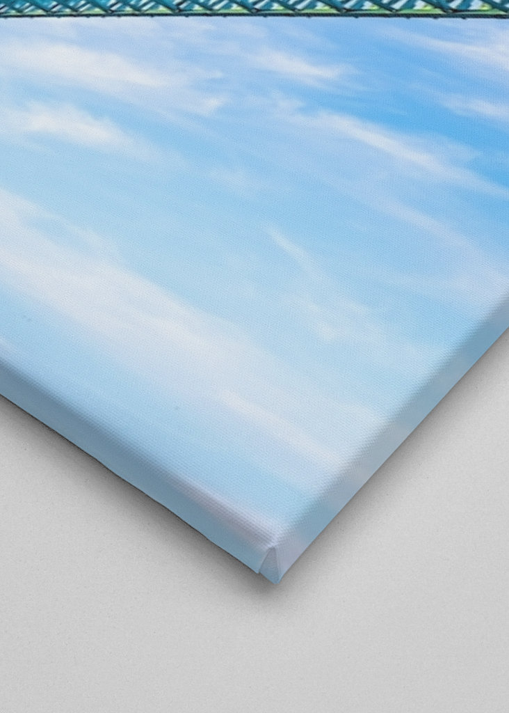 Alvsborgbron under II