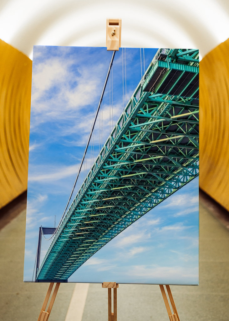 Alvsborgbron under II