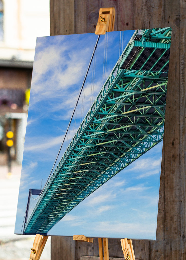 Alvsborgbron under II