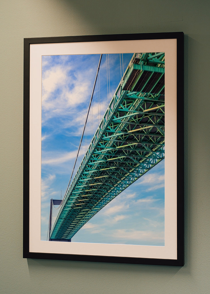 Alvsborgbron under II