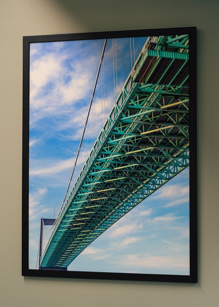 Alvsborgbron under II