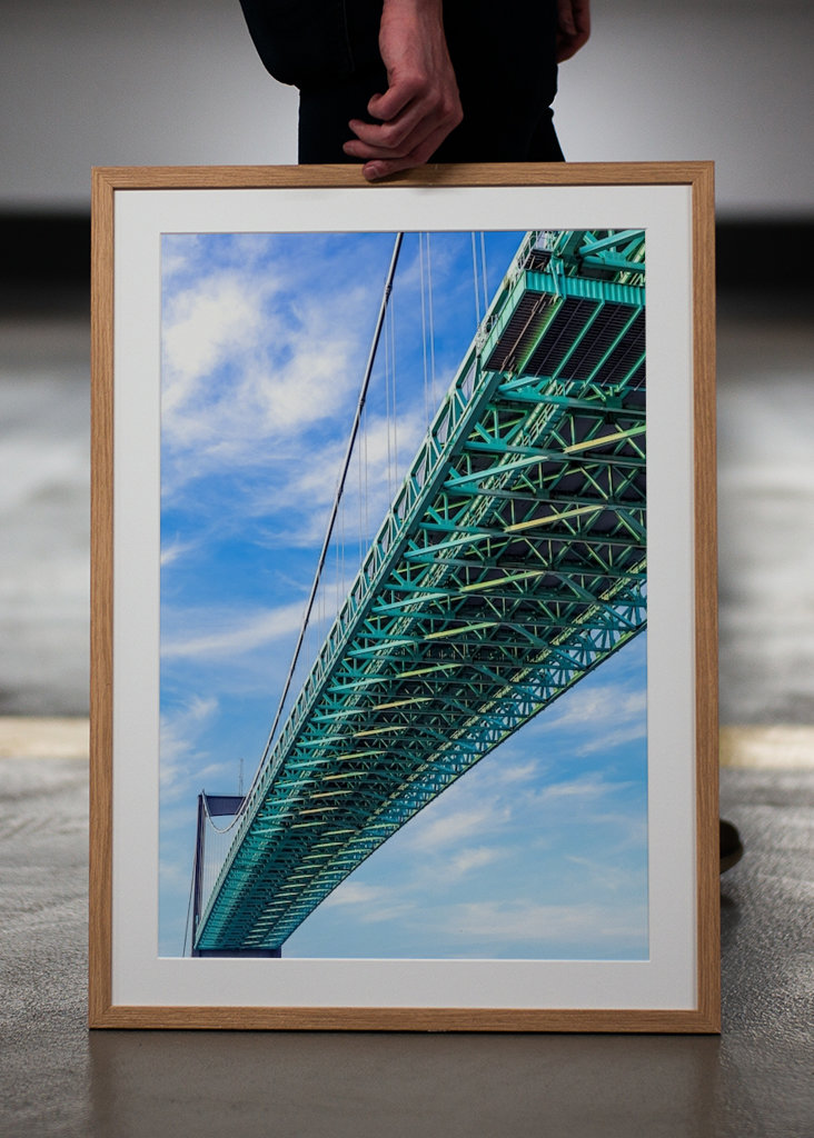 Alvsborgbron under II