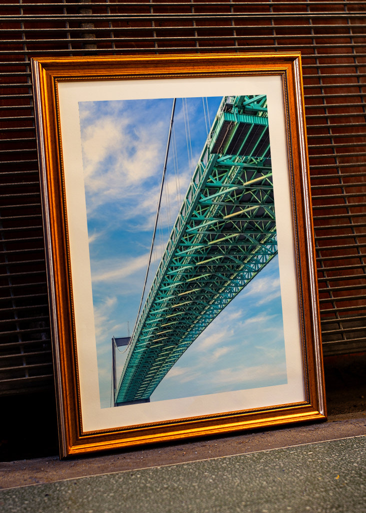 Alvsborgbron under II