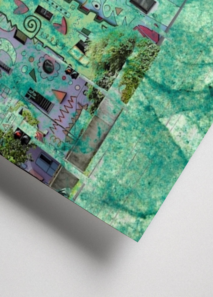 Maison Rizzi heureuse