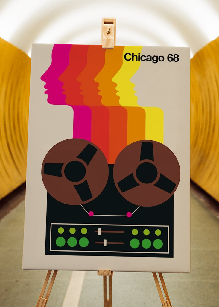 Chicago 68