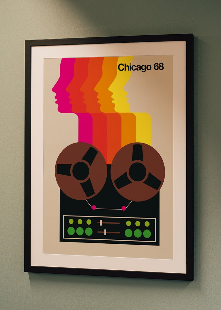 Chicago 68