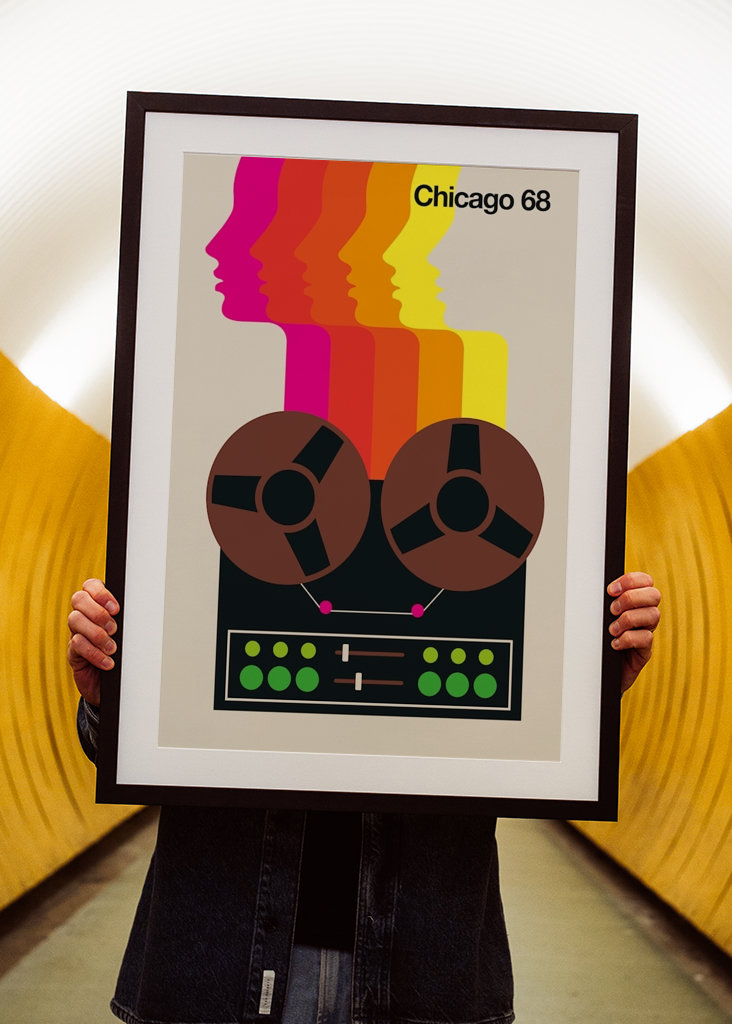 Chicago 68