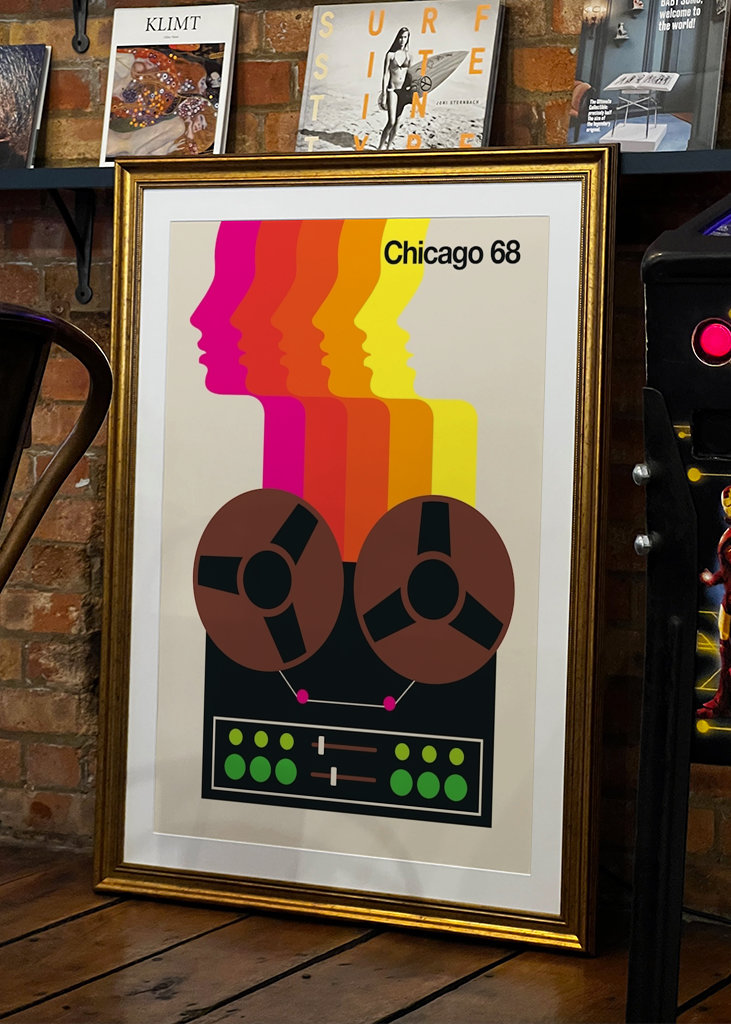 Chicago 68