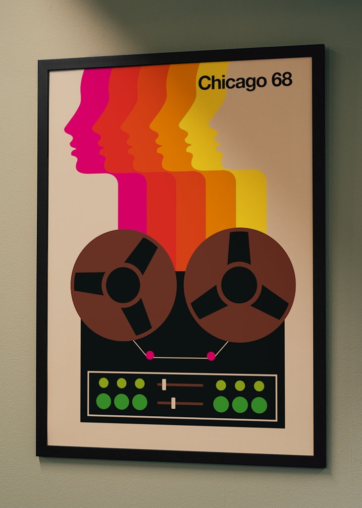 Chicago 68