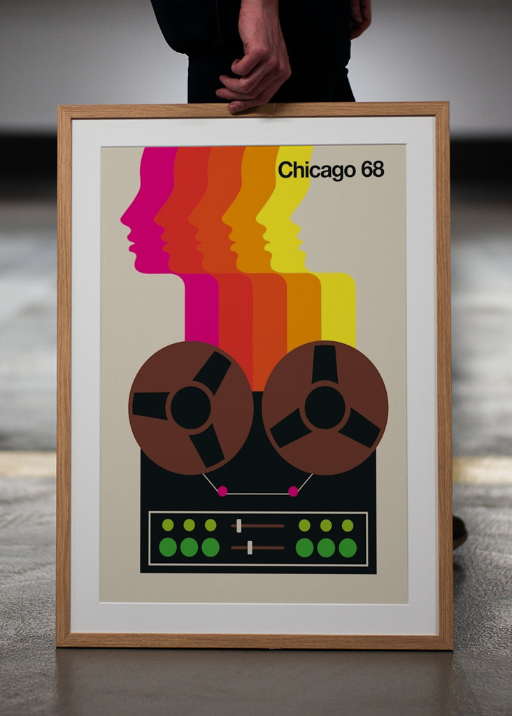 Chicago 68