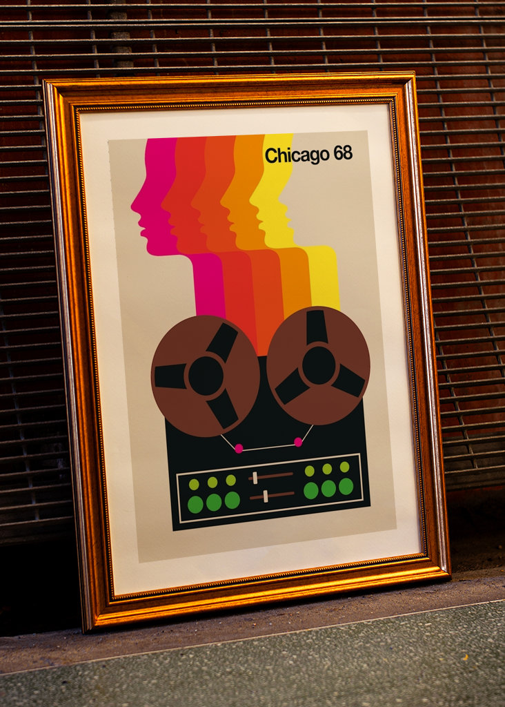 Chicago 68