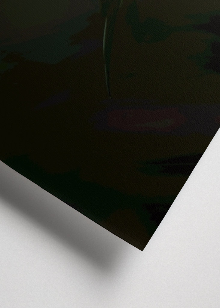 Reaching for the light