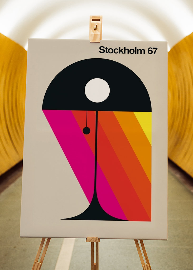 Stockholm 67