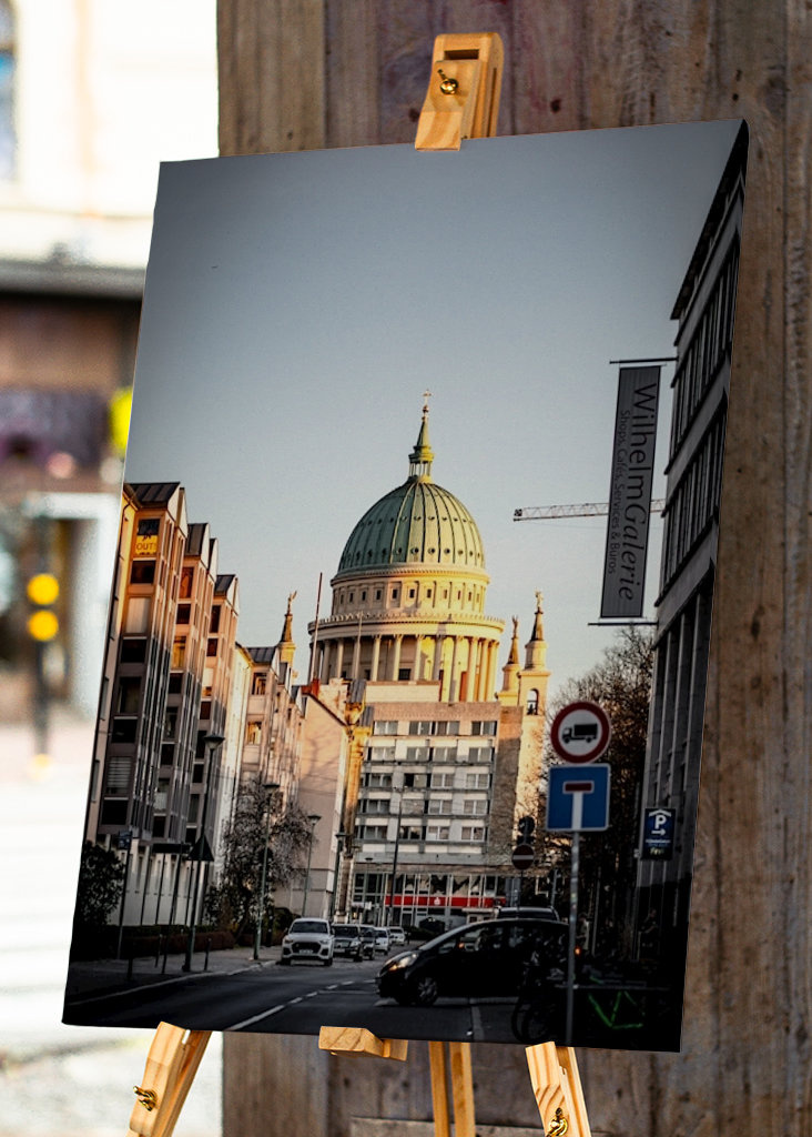 St. Nikolai Kirche Potsdam