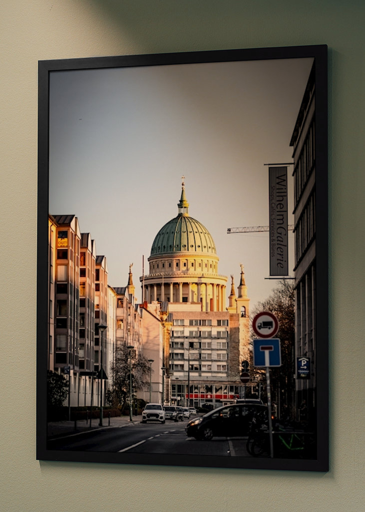 St. Nikolai Kirche Potsdam