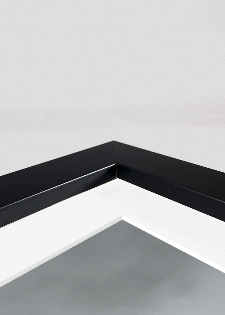 Mlžné norské hory