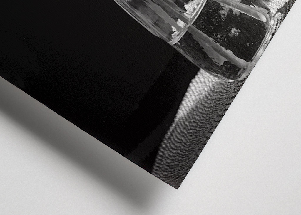 Krásná kytice tulipánů