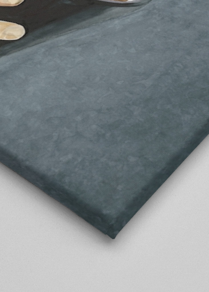 Au lieu d’une fleur