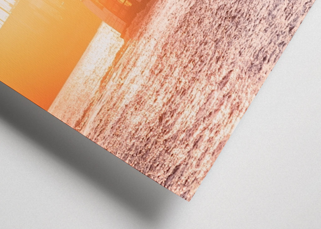 Sonnenuntergang Hafen Hamburg