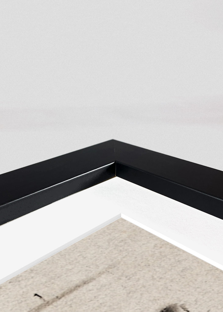 Głowa uniesiona wysoko