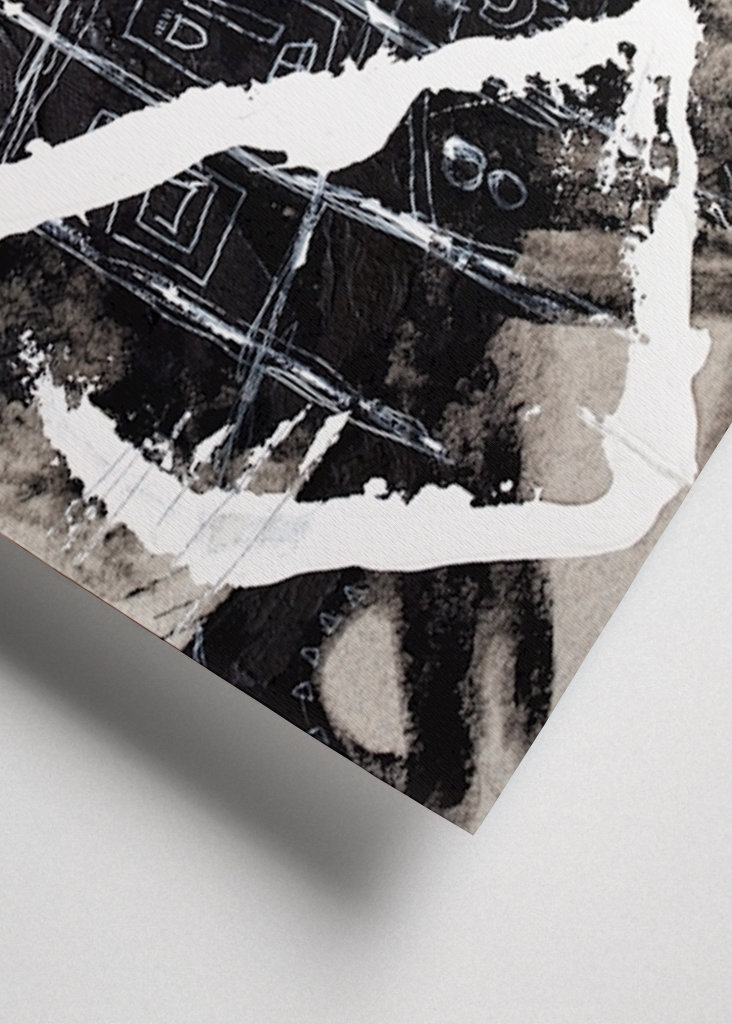 Głowa uniesiona wysoko