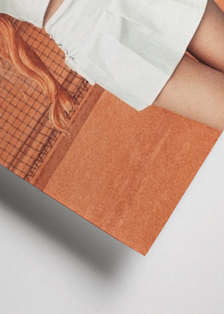 Venus Playing Tennis