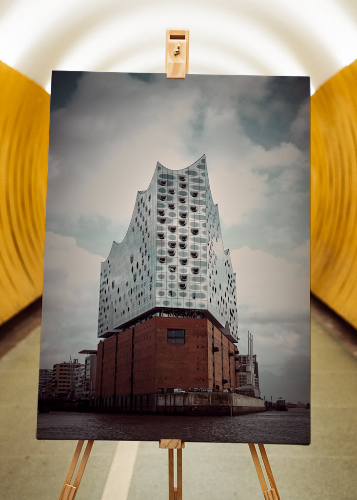 Elbphilharmonie
