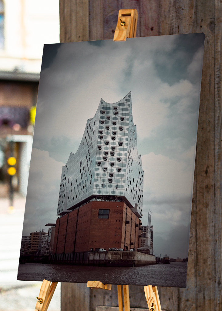 Elbphilharmonie