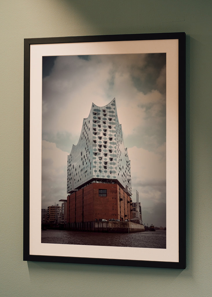 Elbphilharmonie