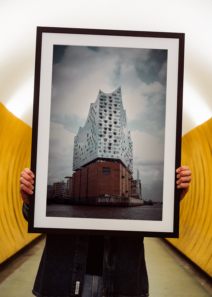 Elbphilharmonie