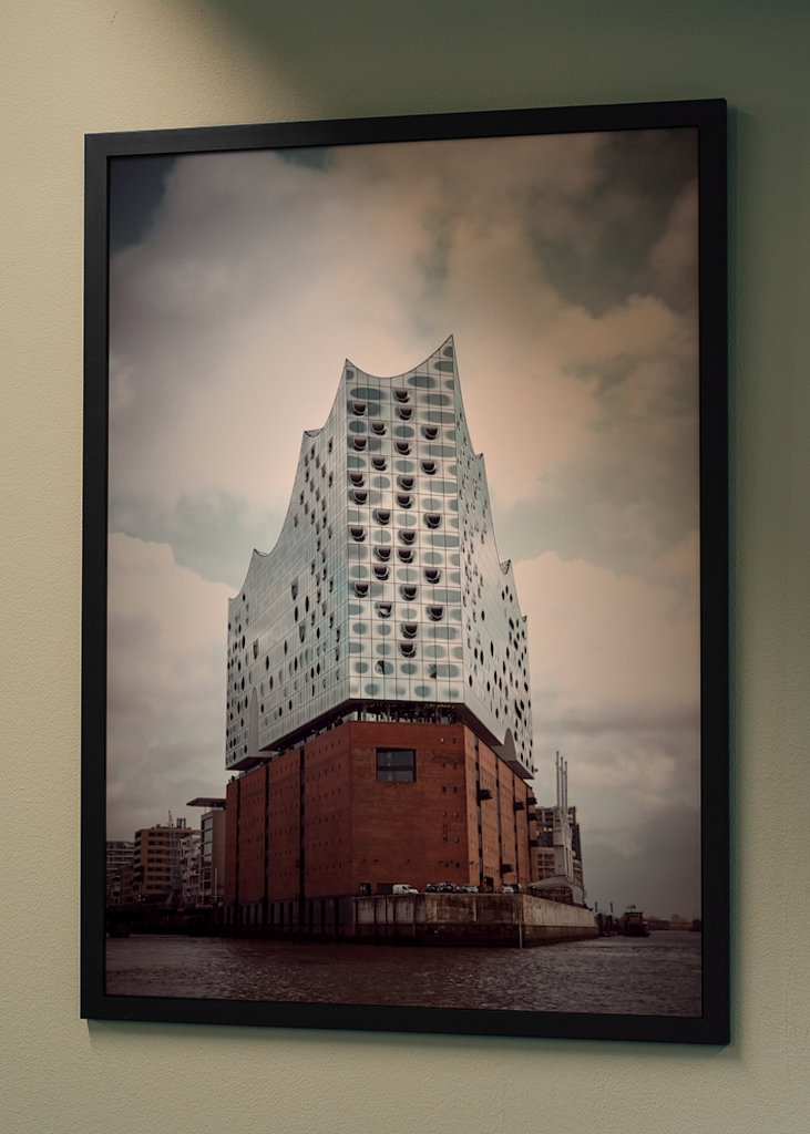 Elbphilharmonie