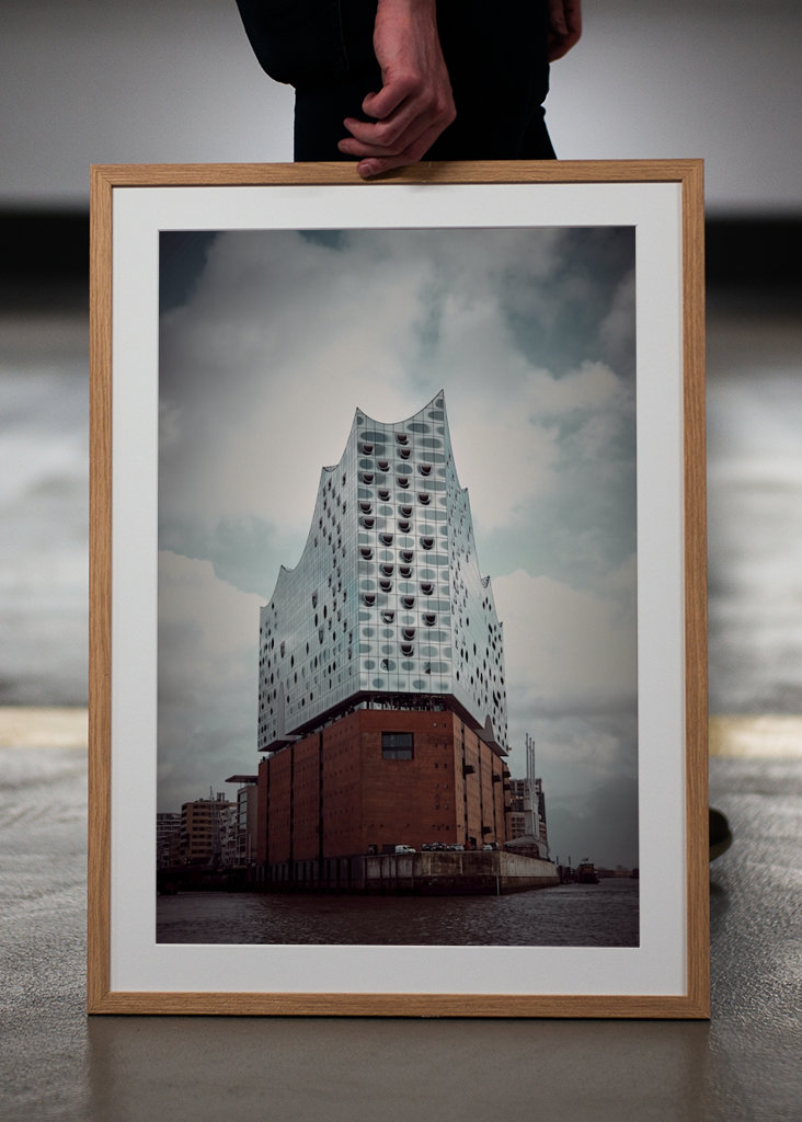 Elbphilharmonie