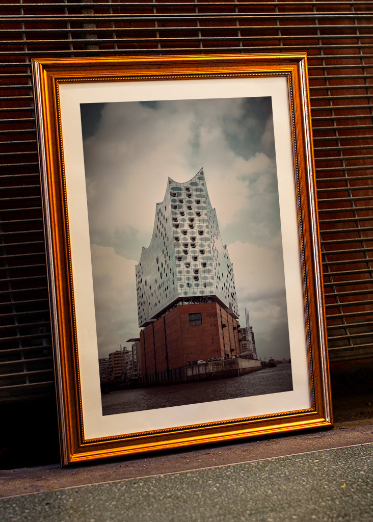 Elbphilharmonie