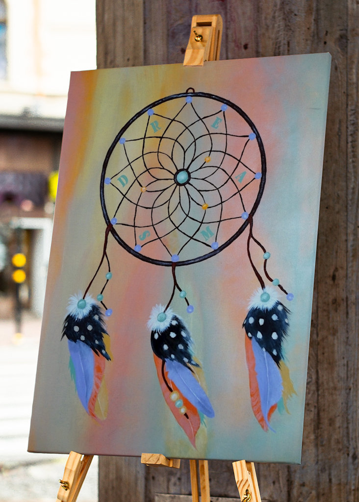 Dreamcatcher