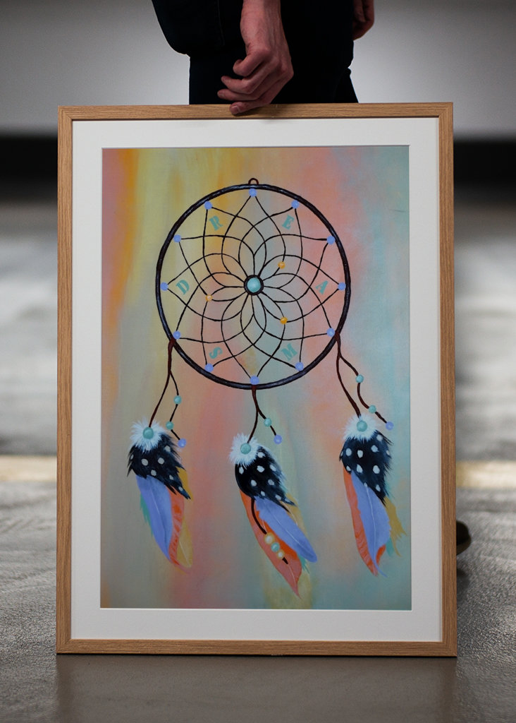 Dreamcatcher